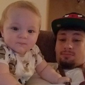 Meet your Posher, Justin